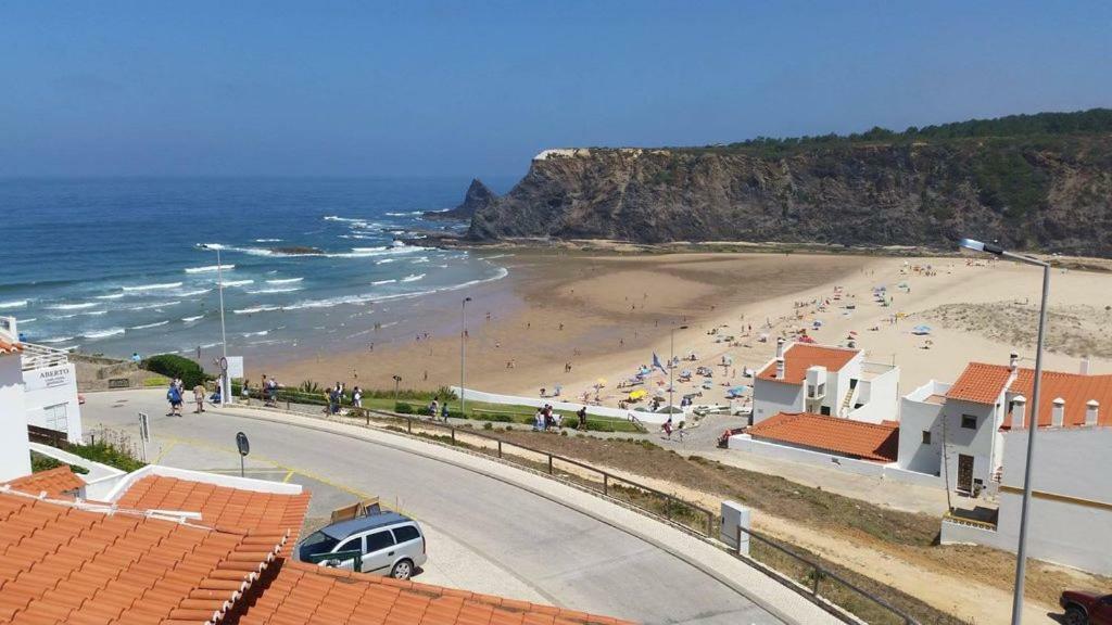 Casa Sol Da Praia - Praia De Одесейше Екстер'єр фото