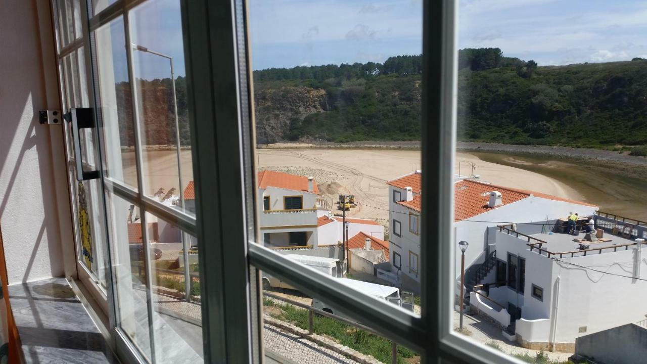 Casa Sol Da Praia - Praia De Одесейше Екстер'єр фото